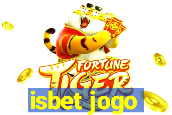 isbet jogo